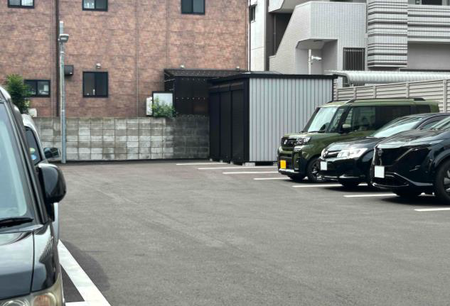 月極バイクガレージ『Nice My GARAGE』をオープンします～バイク